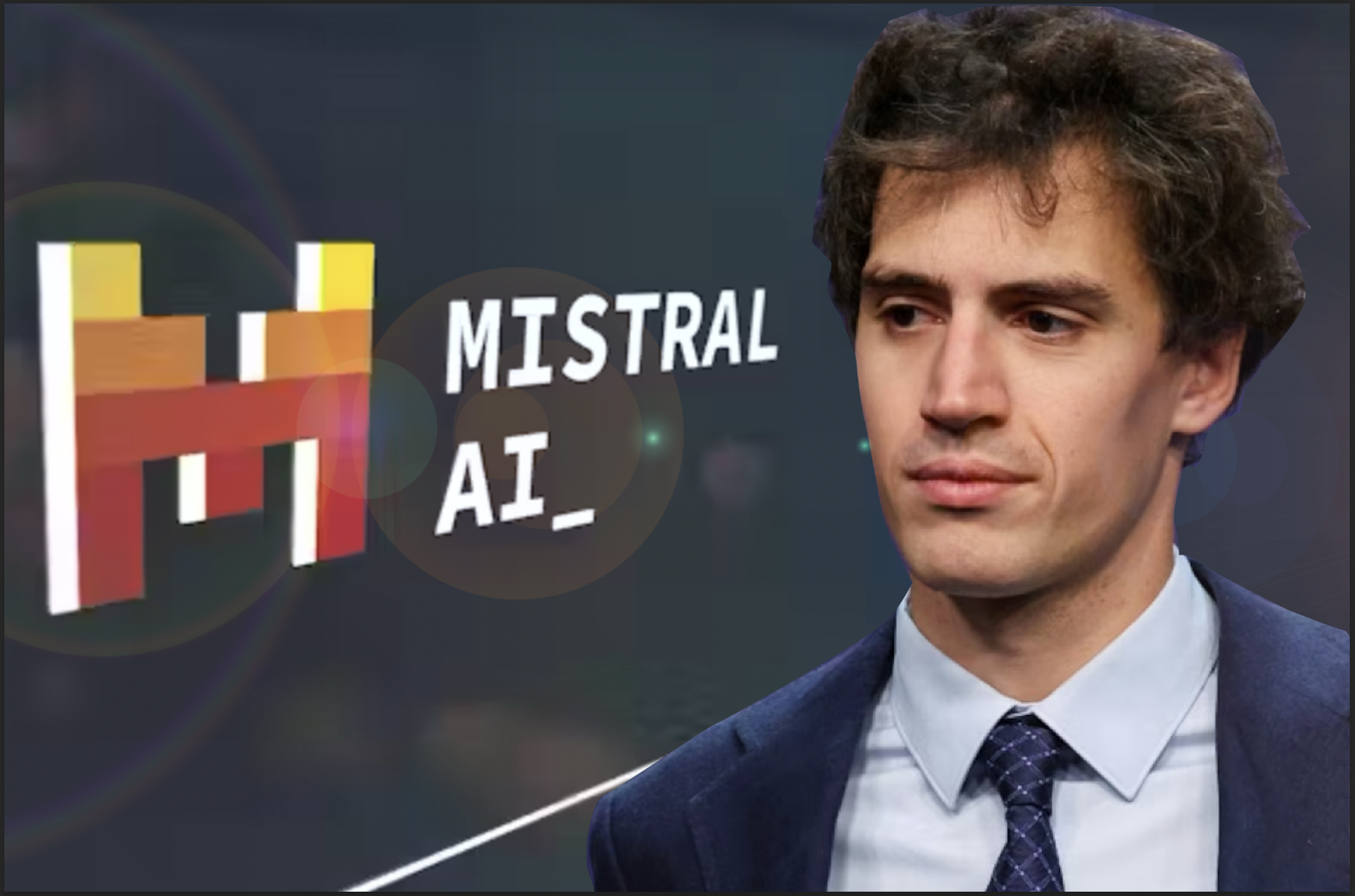 Mistral AI, ces actualités de la semaine du 16 mars 2026 